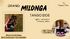 Grand Milonga Tango Dos- Show & Seminars !!