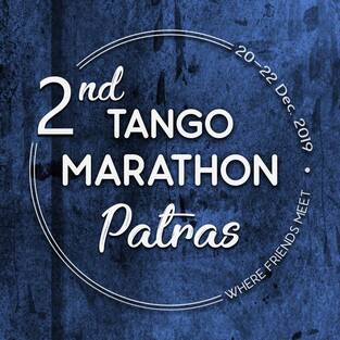 2nd Tango Marathon Patras
